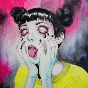 Meet your Posher, Kim